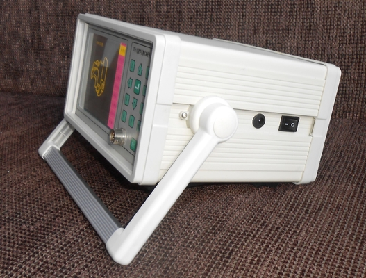 分野/高度のデジタル欠陥の探知器の配置の仕事
