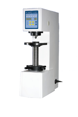 電子 ブリネル 硬度のテスター、ブリネル 試験機 HBE-3000A